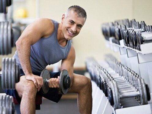 exercises to increase potency after 60